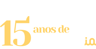15 anos de benfeitoria