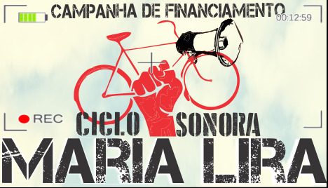 CICLO SONORO MARIA LIRA 