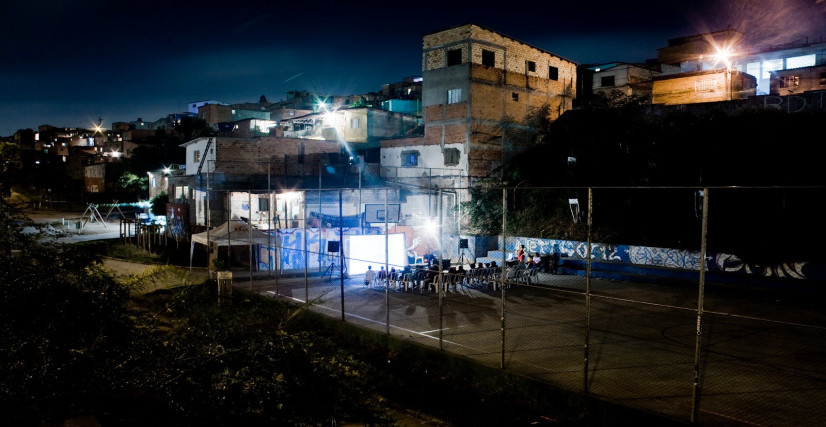 3º Festival de Cinema de Várzea