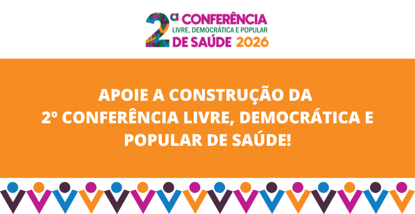 2a Conferência Nacional Livre, Democrática e Popular de Saúde