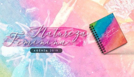 Agenda Natureza Feminina