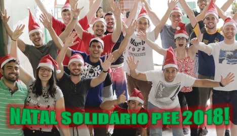 Natal Solidário 2018
