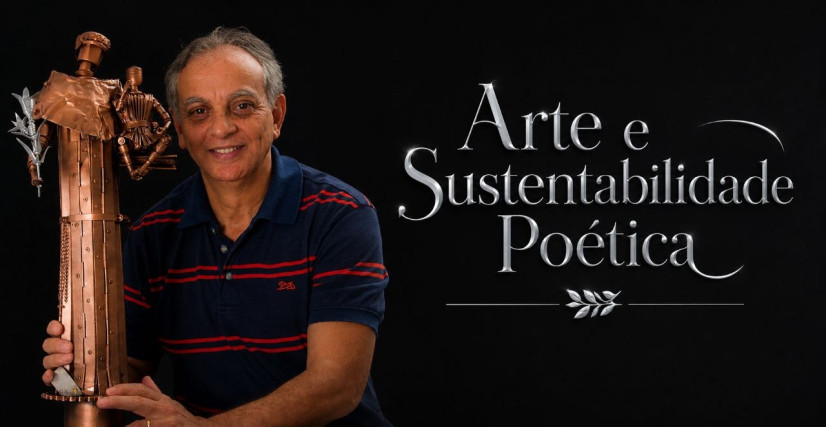 Arte e Sustentabilidade Poética
