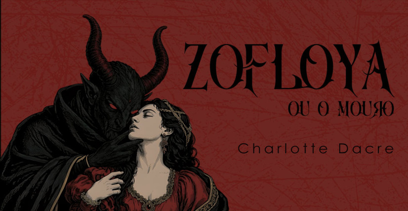Zofloya, ou O Mouro
