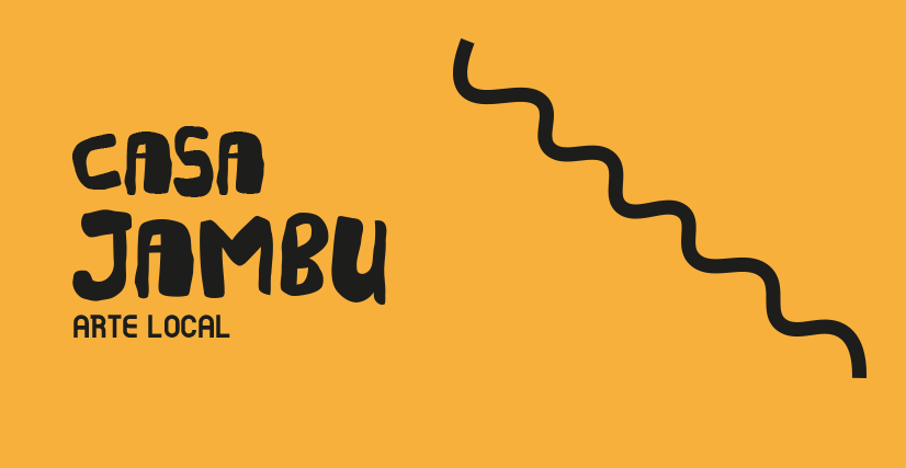 Casa Jambu | Arte Local
