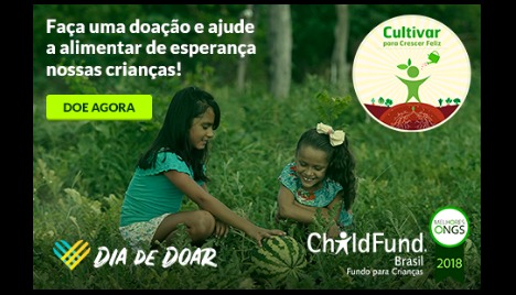 Cultivar para Crescer Feliz