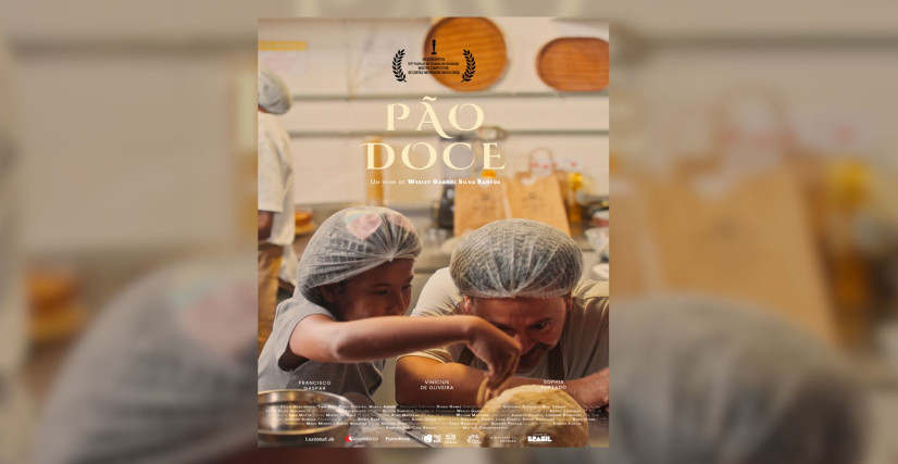 Pão Doce: de Guarulhos para Gramado