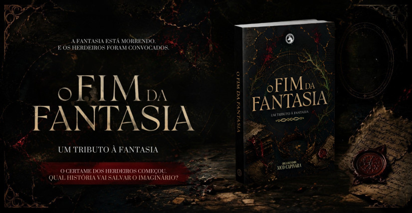Antologia: O Fim da Fantasia