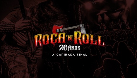 Roça \'n\' Roll - 20 anos