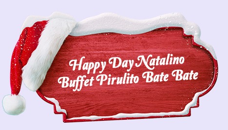Happy Day Natalino