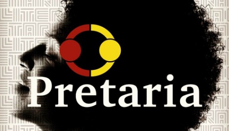 Clube Pretaria BlackBooks