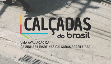 Campanha Calçadas do Brasil + 2019