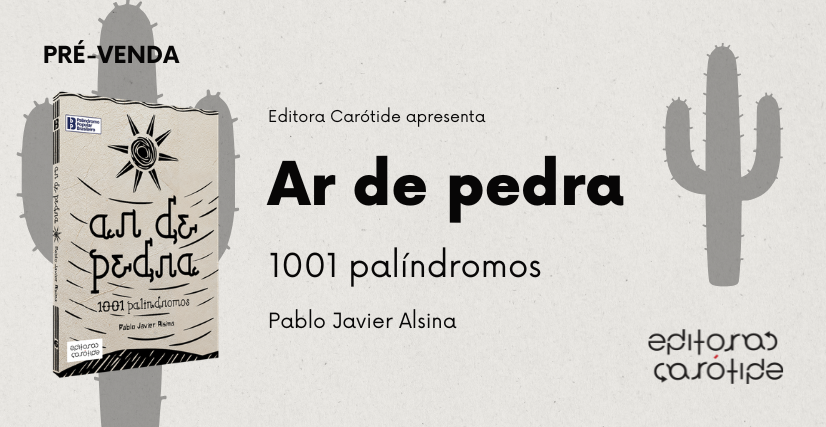 Ar de pedra