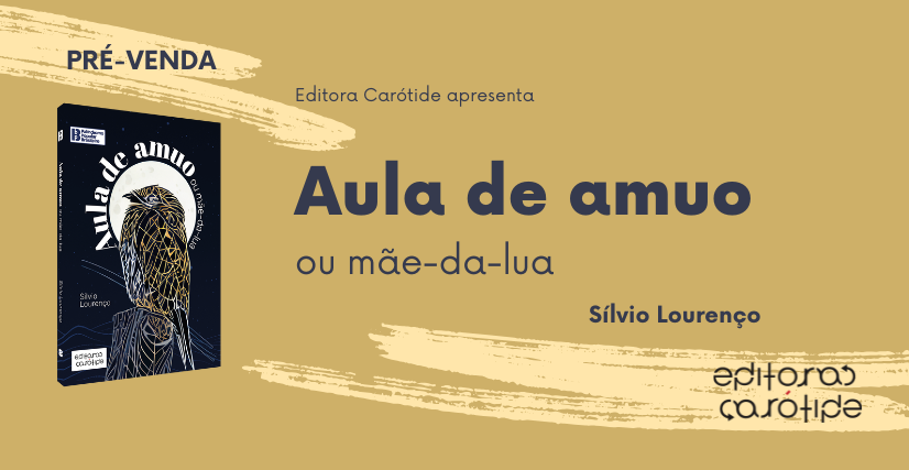 Aula de amuo ou mãe-da-lua