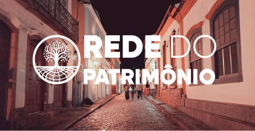 Mantenha viva essa Rede de Patrimônio Cultural