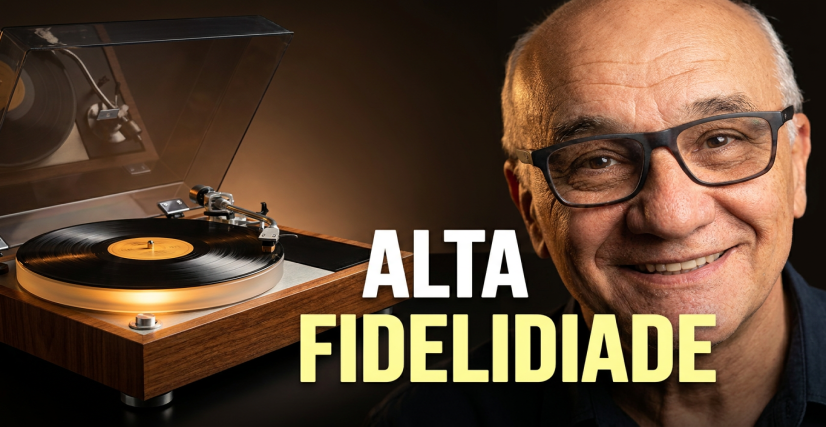 O Som Digital é uma abstração