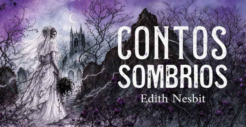 Contos sombrios