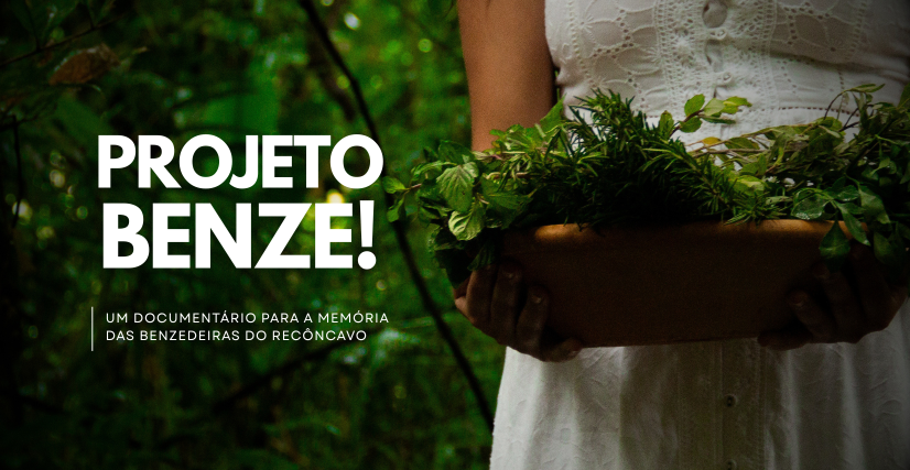 Projeto Benze!
