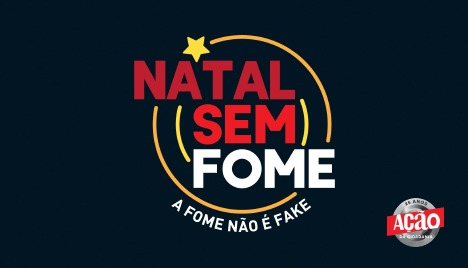 Natal Sem Fome 2019