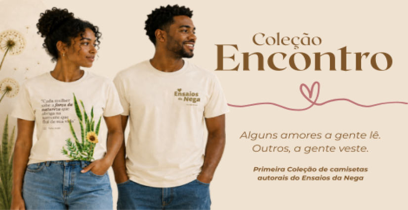 Coleção Encontro