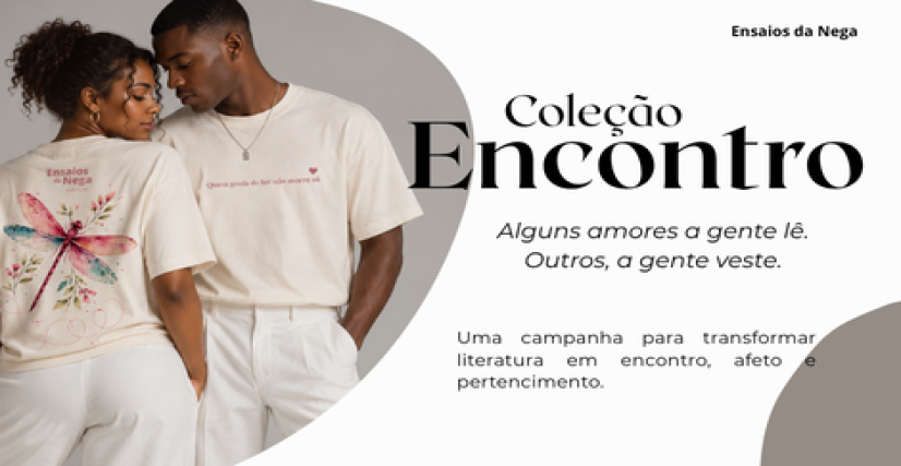 Coleção Encontro