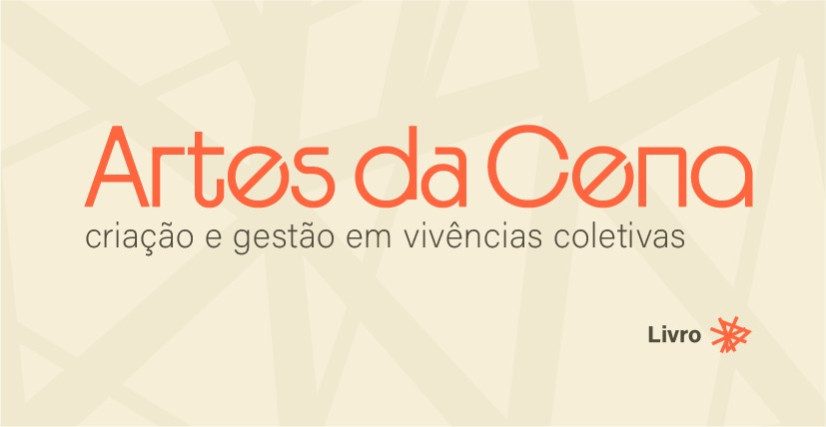 Financiamento livro Artes da Cena