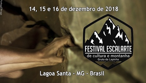 Festival Escalarte de Cultura e Montanha