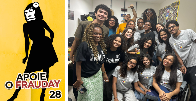Frauday 28