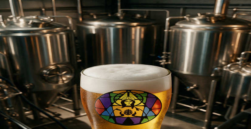 A Sancta Volta a Fermentar