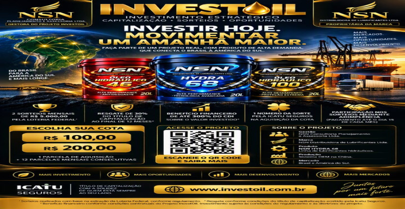 InvestOil