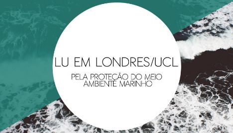 Lu em Londres/UCL