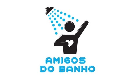 Amigos do Banho