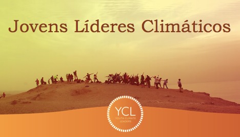 YCL Brasil | Jovens líderes climáticos