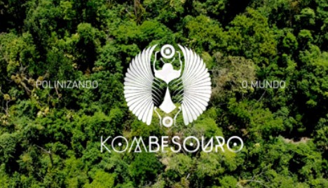 KOMBESOURO - Polinizando o mundo