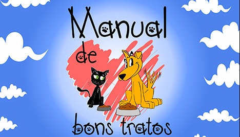Cartilha Manual de bons tratos
