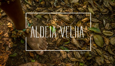 Apoie Aldeia Velha