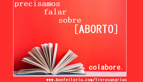 Livro Sangrias