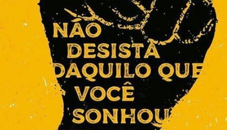 Sonho de Intercâmbio do David