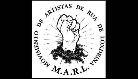 Canto do MARL - 2ª Etapa