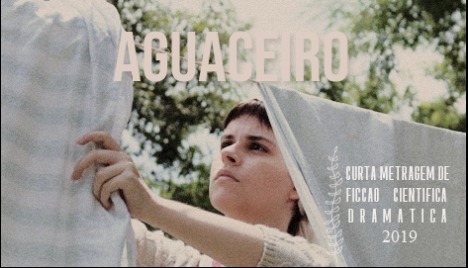 AGUACEIRO | Curta de conclusão de curso