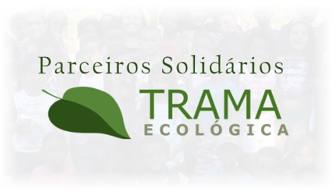 Trama Ecológica - Parceiros Solidários