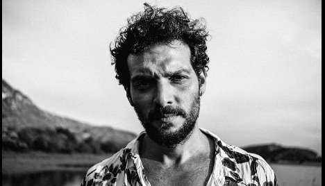 Vata, o primeiro álbum de Marcos Ruffato