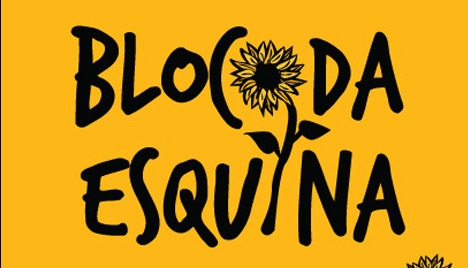 Bloco da Esquina - Carnaval 2019