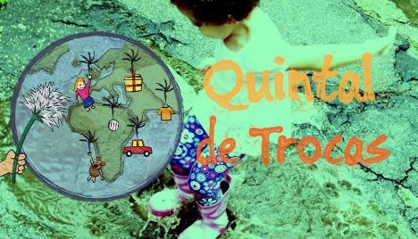 Quintal de Trocas
