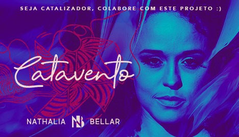 Faça o CATAVENTO girar! 