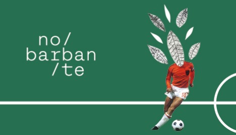 A Selva do Futebol 