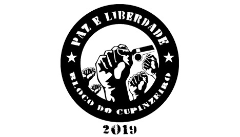 Bloco do Cupinzeiro - Carnaval 2019