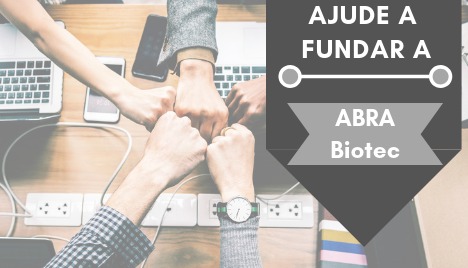 Ajude a fundar a ABRA Biotec!