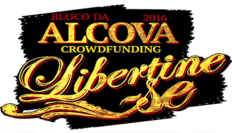 Bloco da Alcova 2016