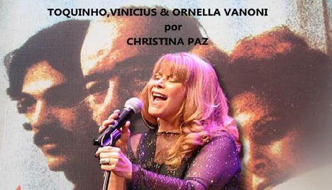 TOQUINHO,VINICIUS & ORNELLA VANONI